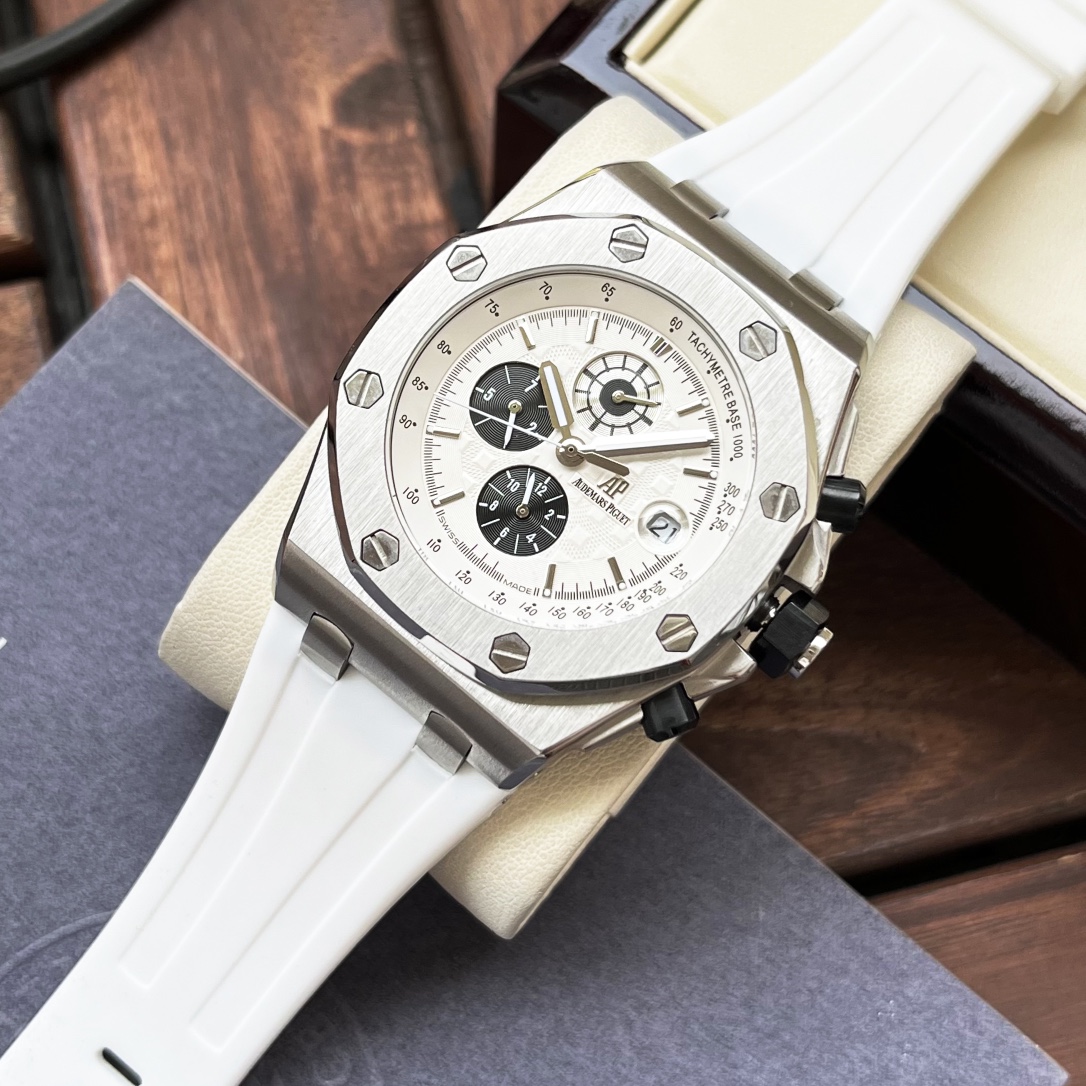 Audemars Piguet watch